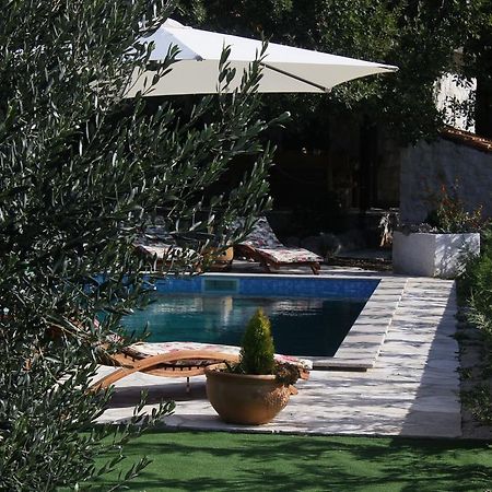 Holiday Home Zavala Klek Exterior photo