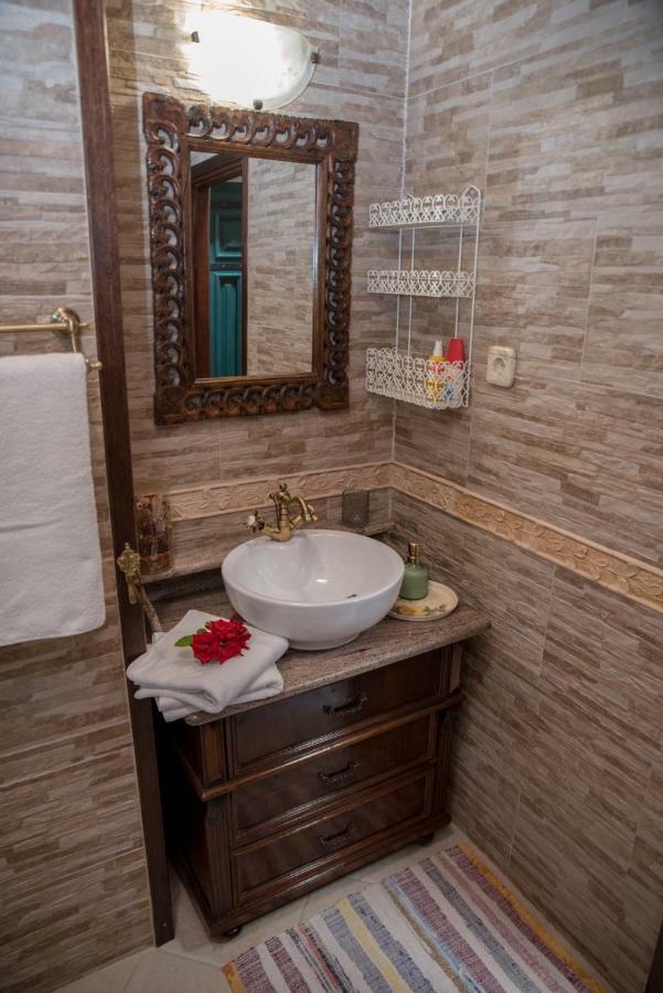 Holiday Home Zavala Klek Exterior photo